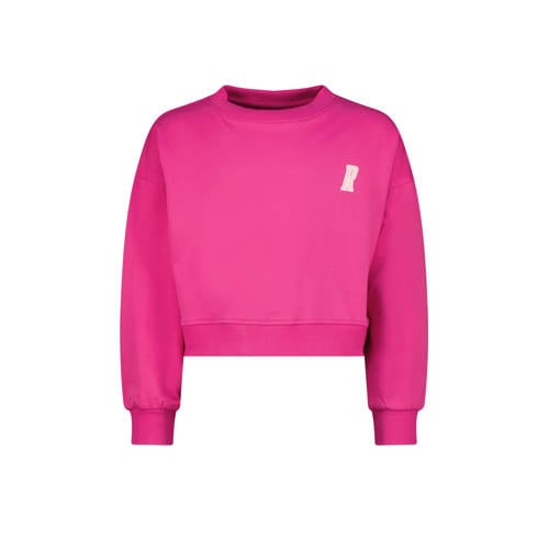 Raizzed sweater roze afbeelding