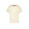 Raizzed T-shirt lichtgeel
