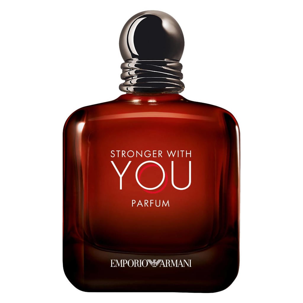 Armani Stronger With You Fougère parfum - 100 ml