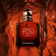 thumbnail: Armani Stronger With You Fougère parfum - 50 ml