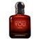 Armani Stronger With You Fougère parfum - 50 ml