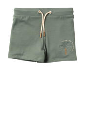 thumbnail: Salted Stories zwemboxer Solid  groen