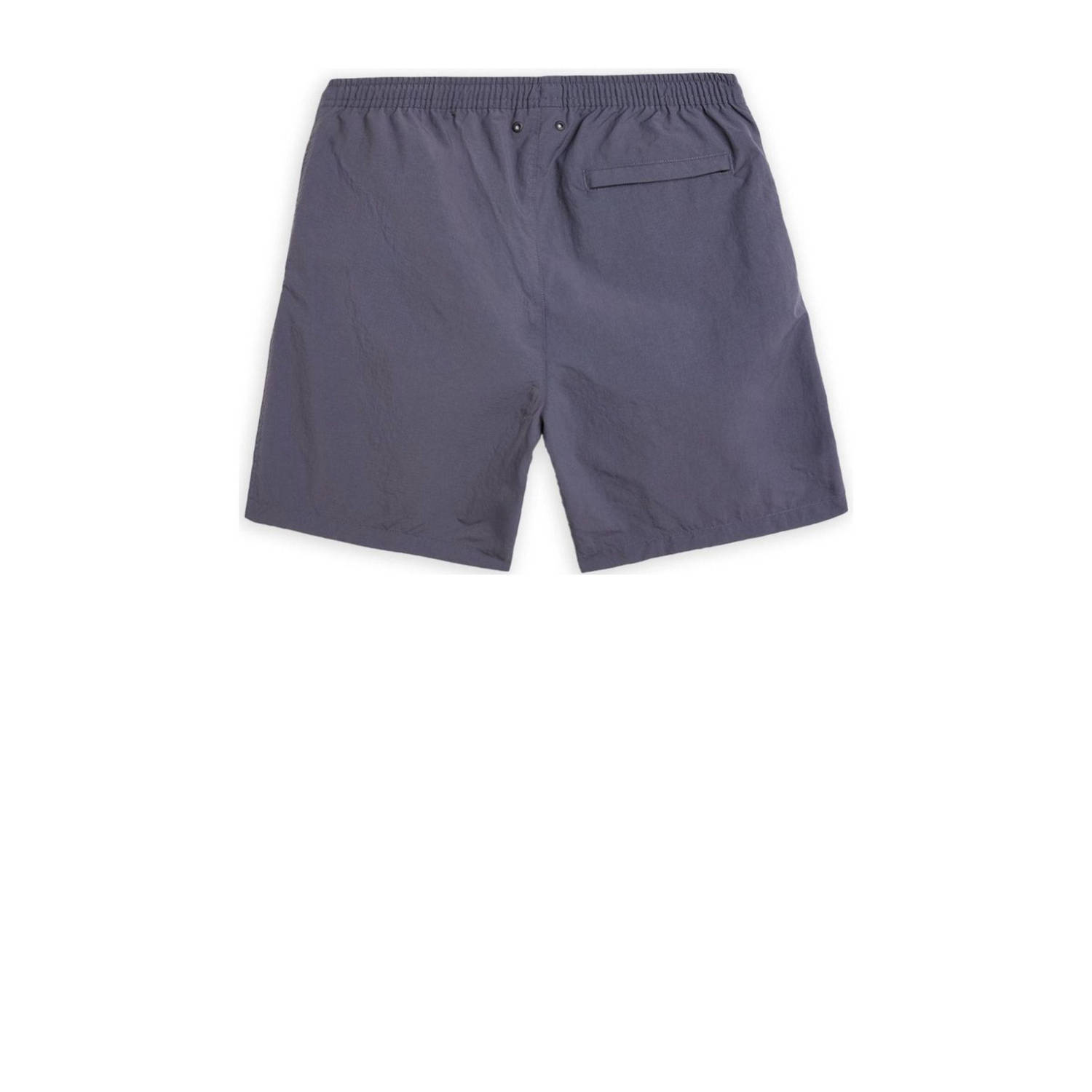 America Today zwemshort grijs
