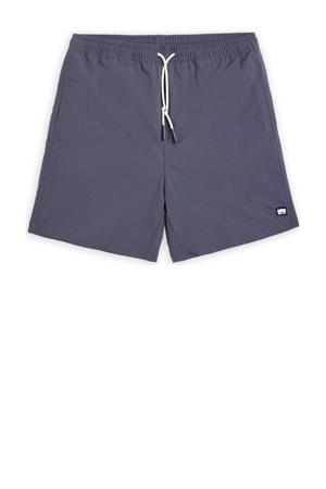 zwemshort grijs