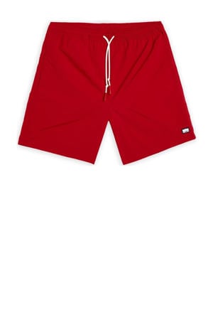 zwemshort rood