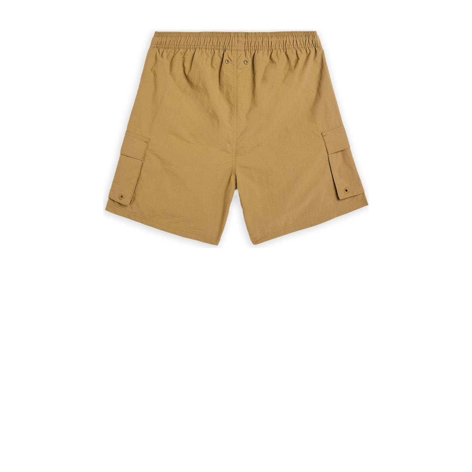 America Today zwemshort bruin