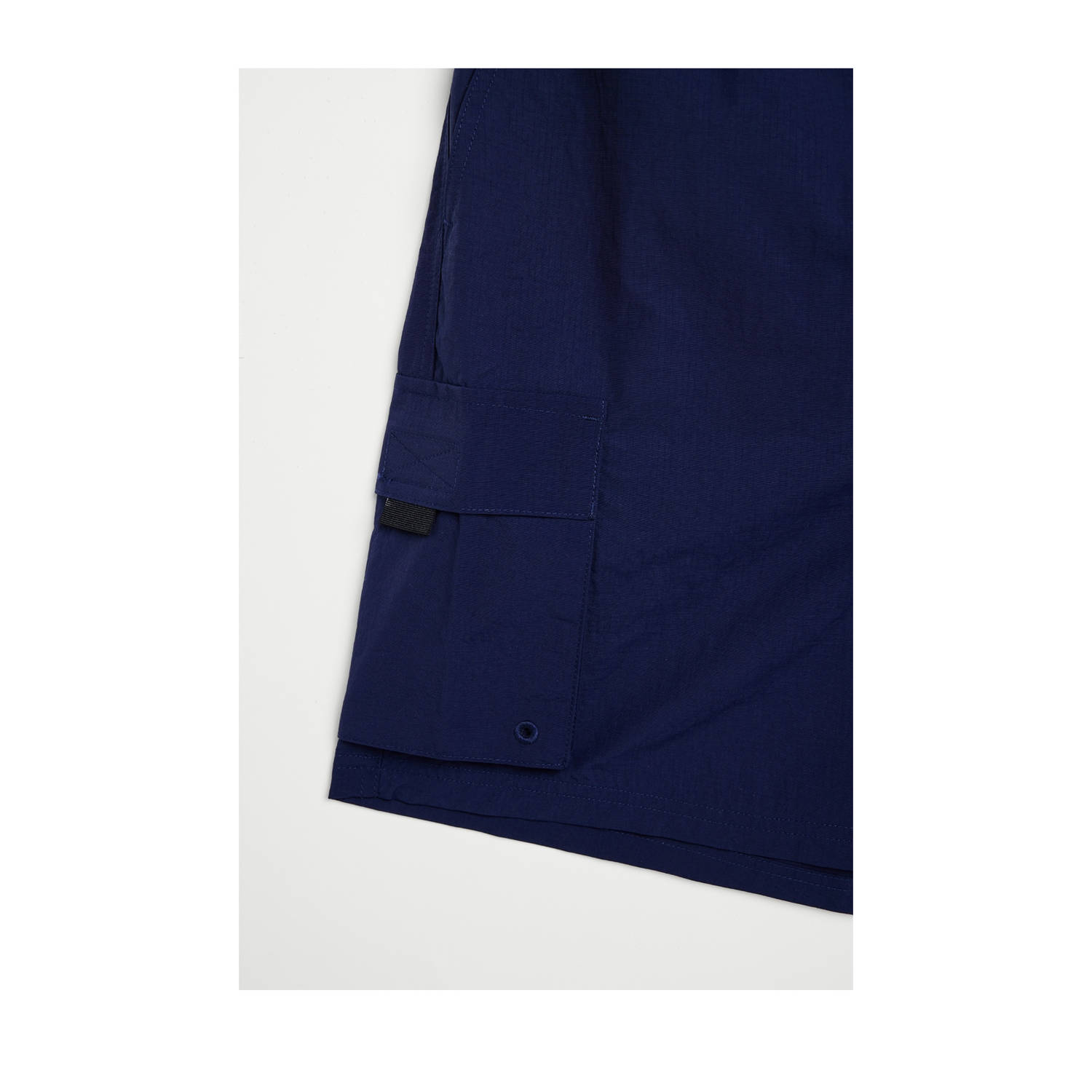 America Today zwemshort Weston donkerblauw