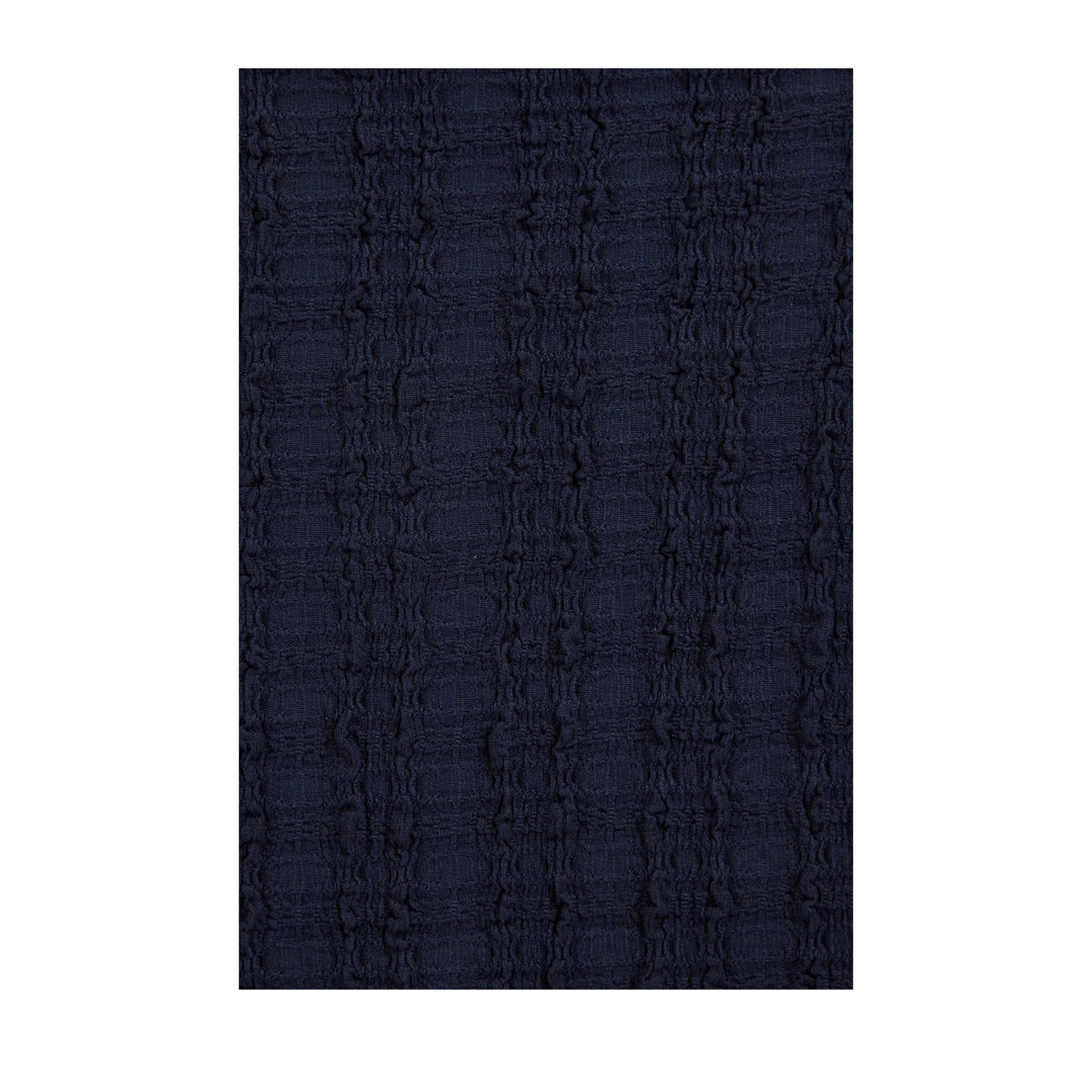 WE Fashion skort donkerblauw