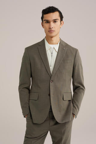 Tenue de Ville
