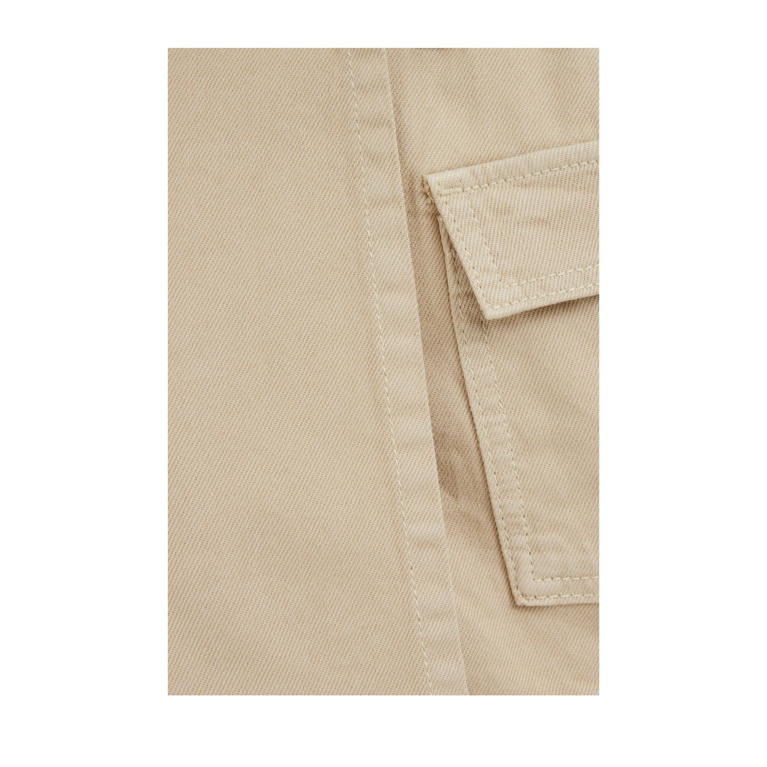 WE Fashion Blue Ridge skort beige