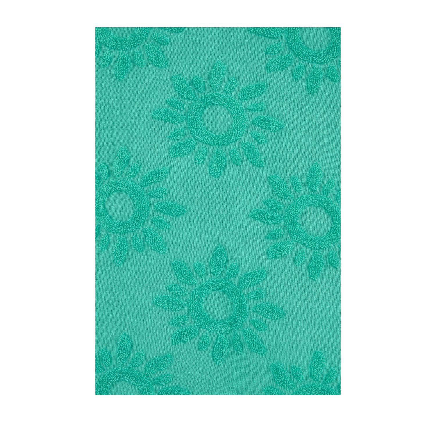 WE Fashion skort turquoise
