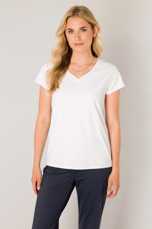 T-shirt wit