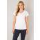 Base Level T-shirt wit