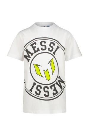 T-shirt wit