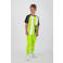 Messi T-shirt wit