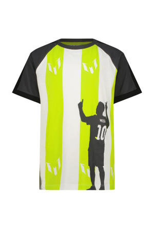 T-shirt wit