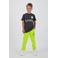 Messi T-shirt grijs
