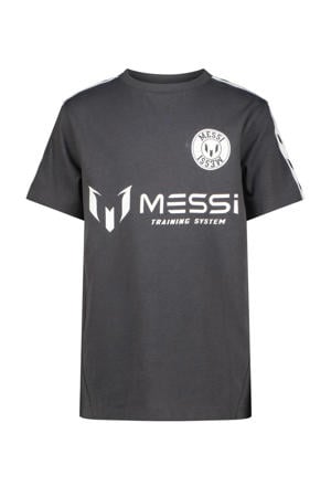 T-shirt grijs