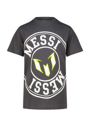 T-shirt grijs