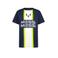 Messi T-shirt donkerblauw
