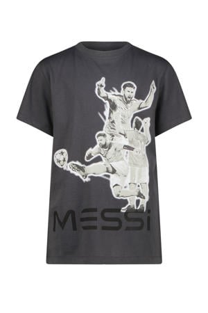 T-shirt grijs