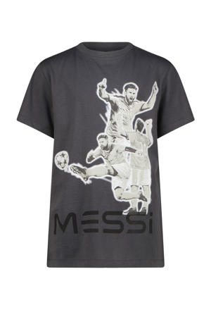T-shirt grijs