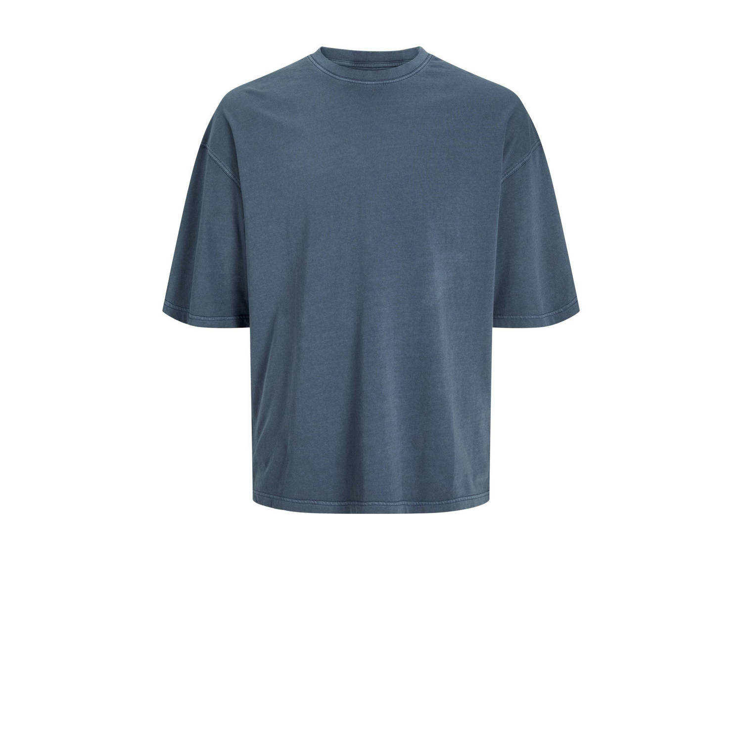 JACK & JONES JUNIOR T-shirt blauw