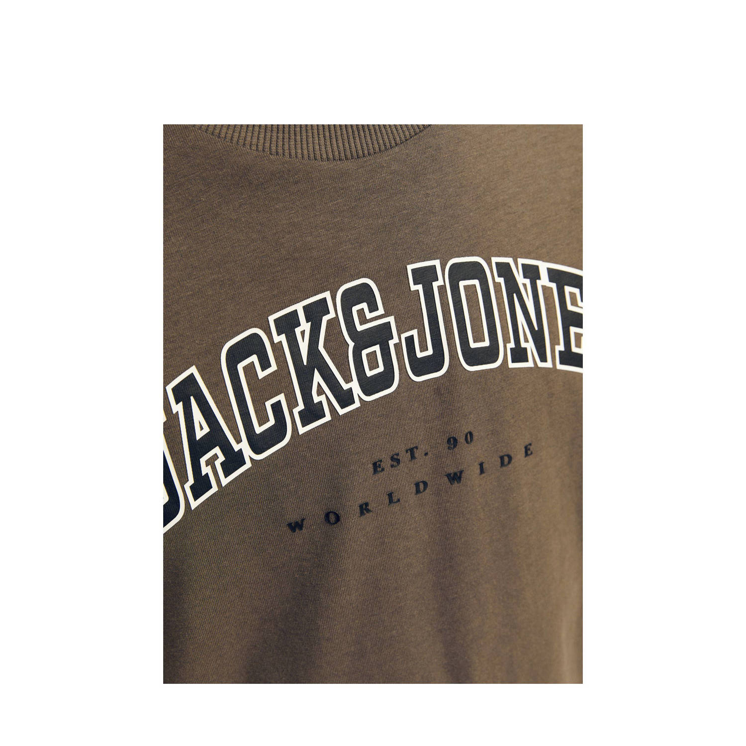 JACK & JONES JUNIOR T-shirt