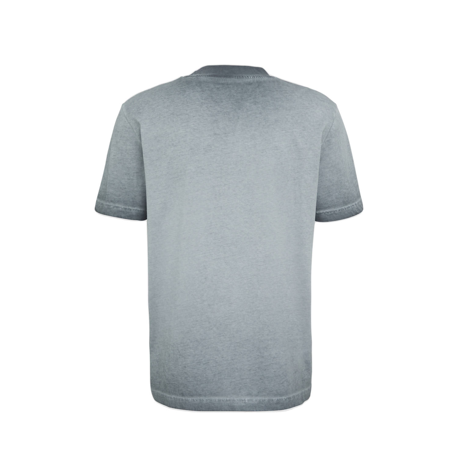 Q S by s.Oliver T-shirt grijs