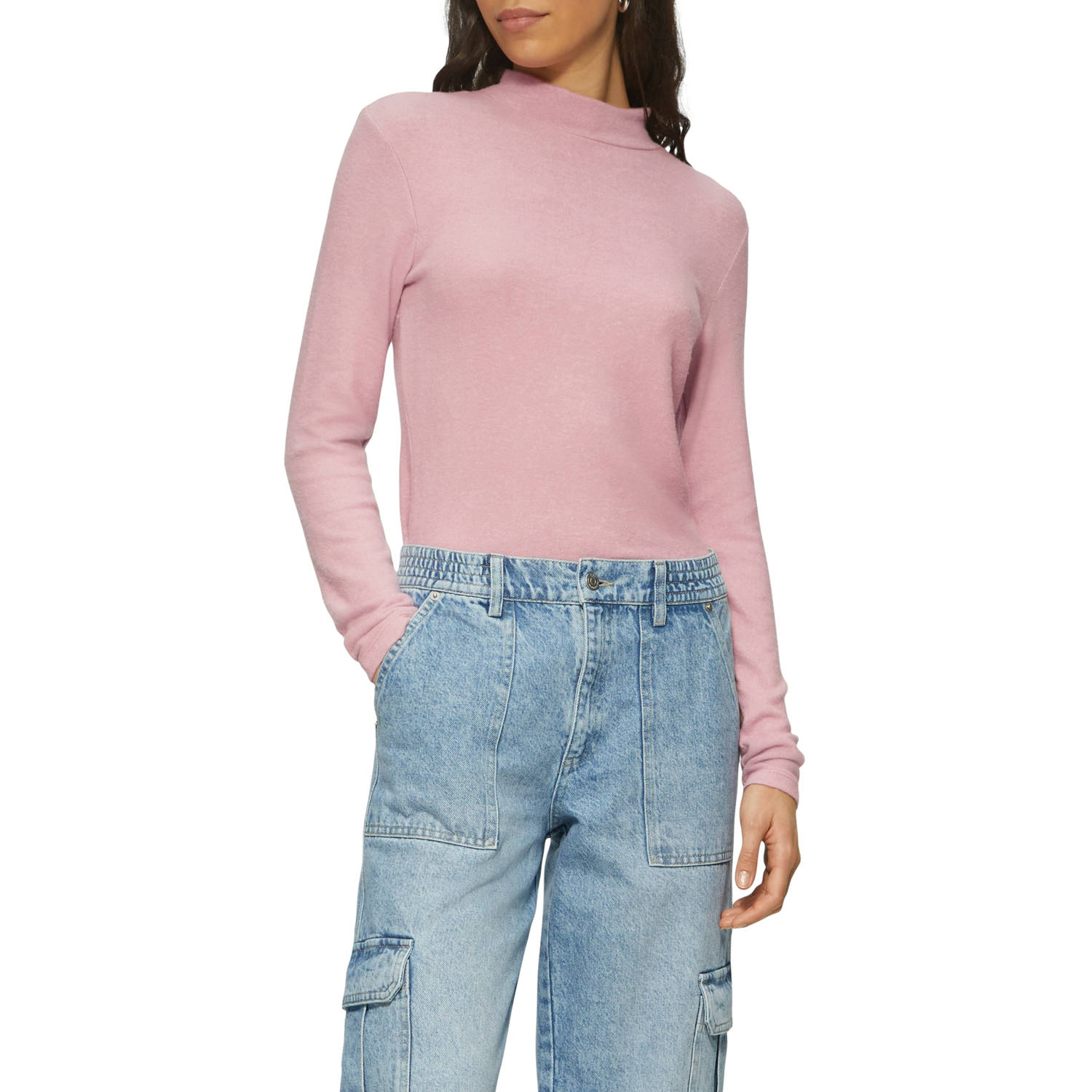 Q S by s.Oliver top oudroze