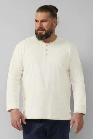 longsleeve ecru