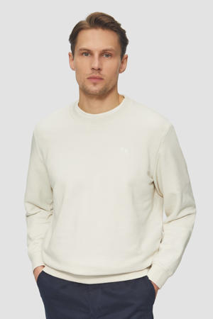 sweater ecru