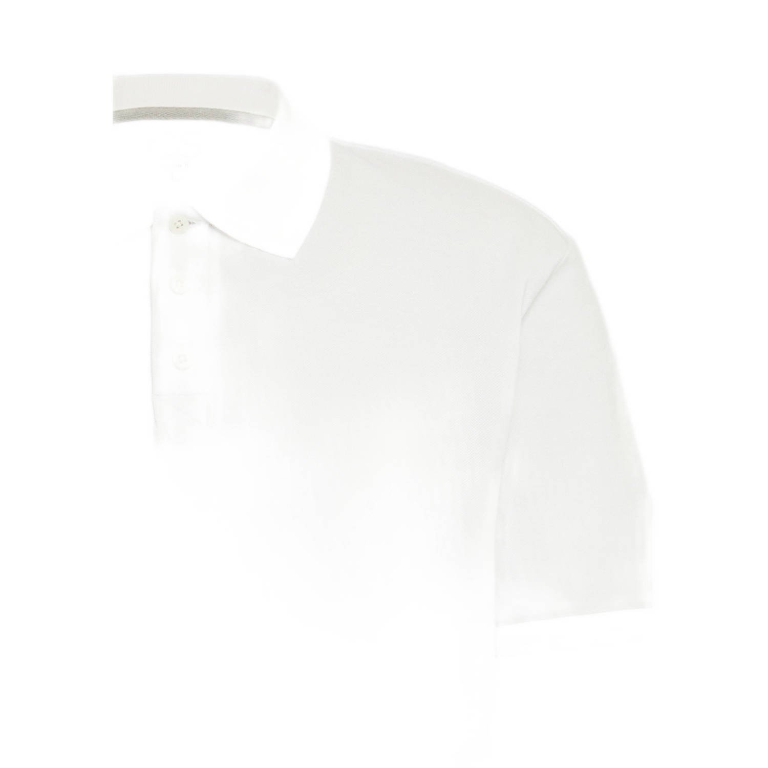 Q S by s.Oliver regular polo wit