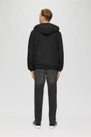 thumbnail: Q/S by s.Oliver softshell jas zwart