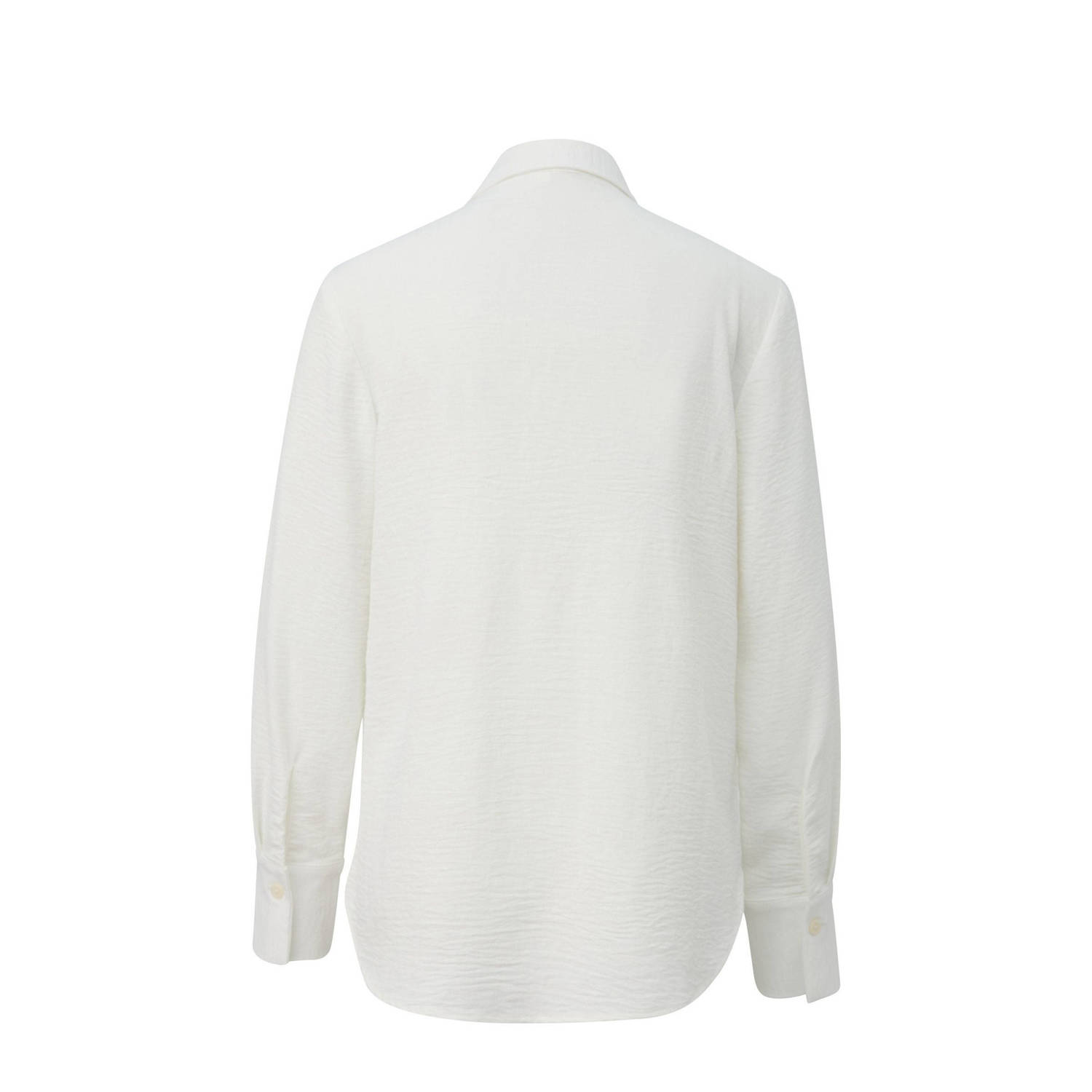 Q S by s.Oliver blouse wit