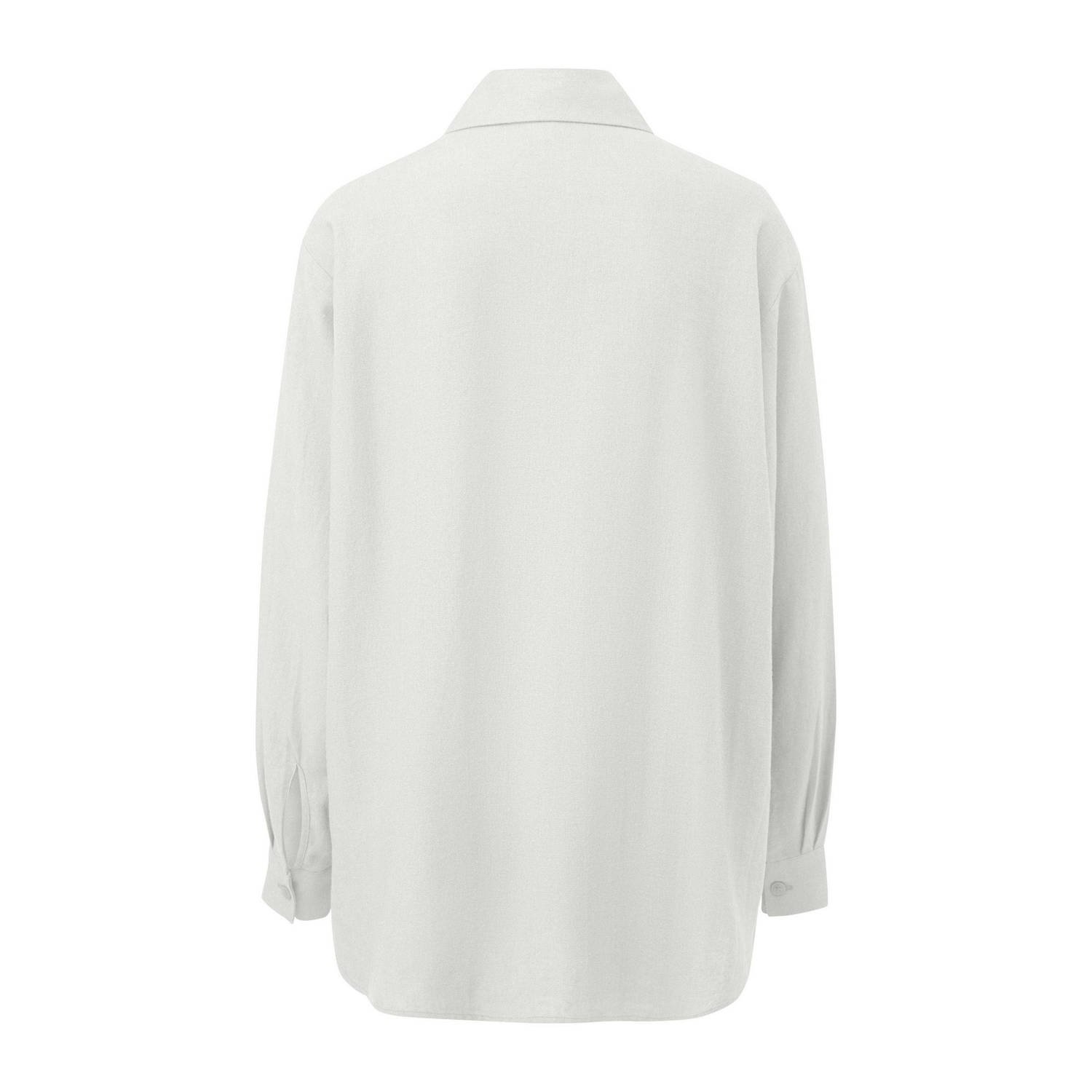 Q S by s.Oliver blouse wit