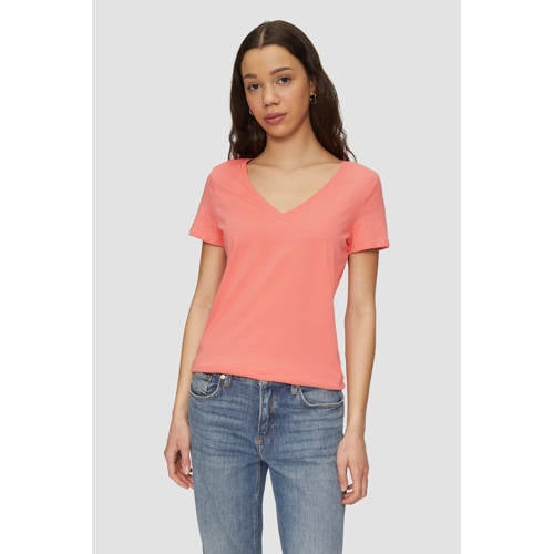 QS top lichtroze afbeelding