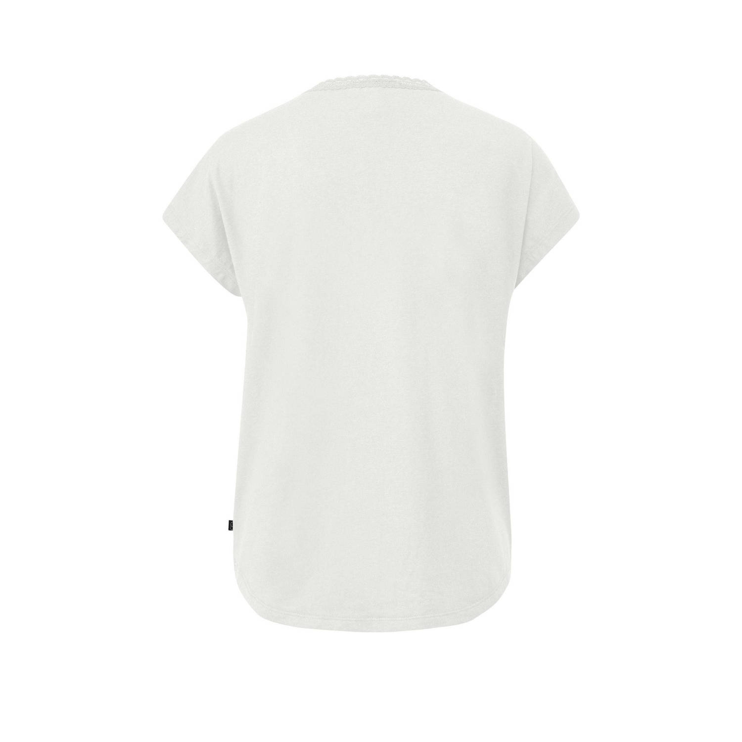 Q S by s.Oliver top wit