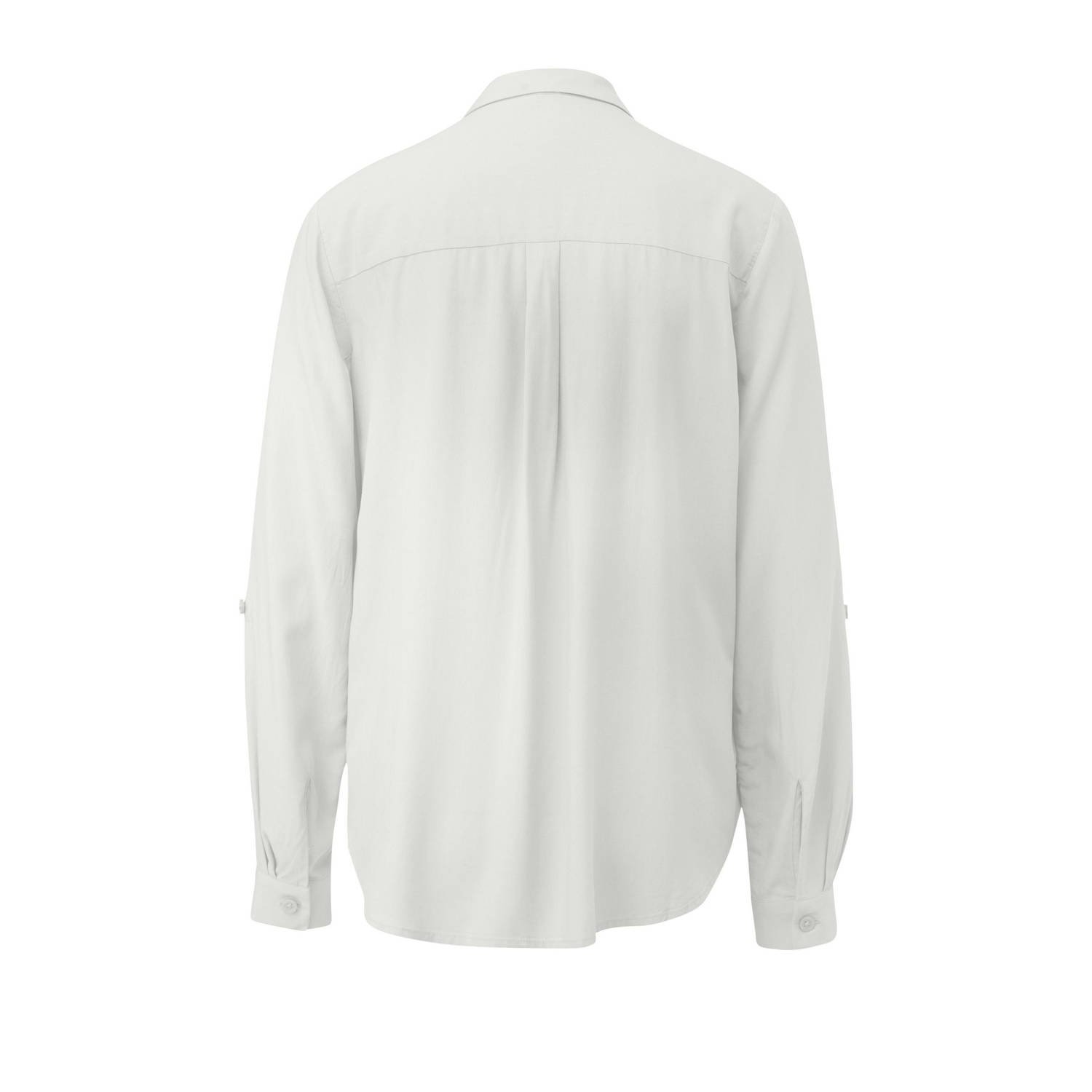 Q S by s.Oliver blouse wit