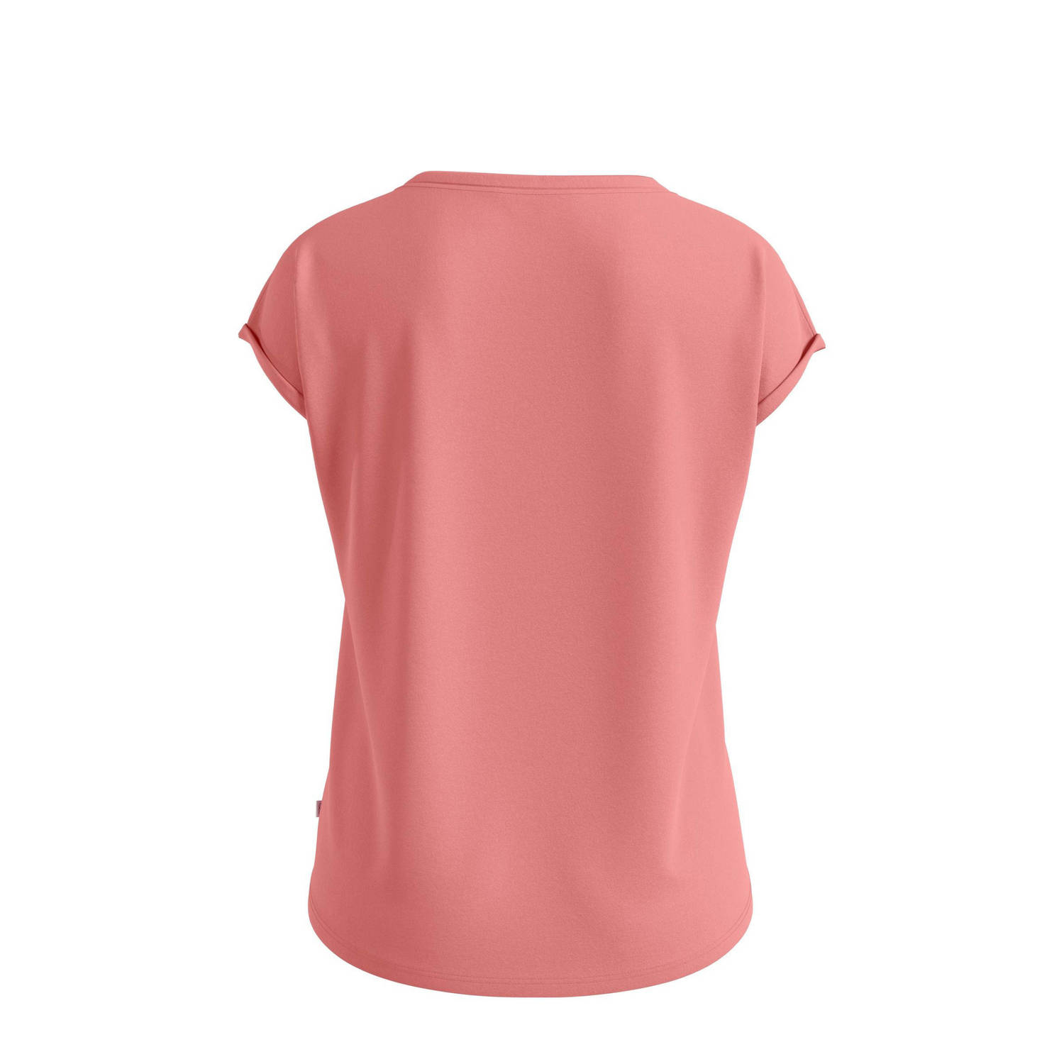 Q S by s.Oliver top roze