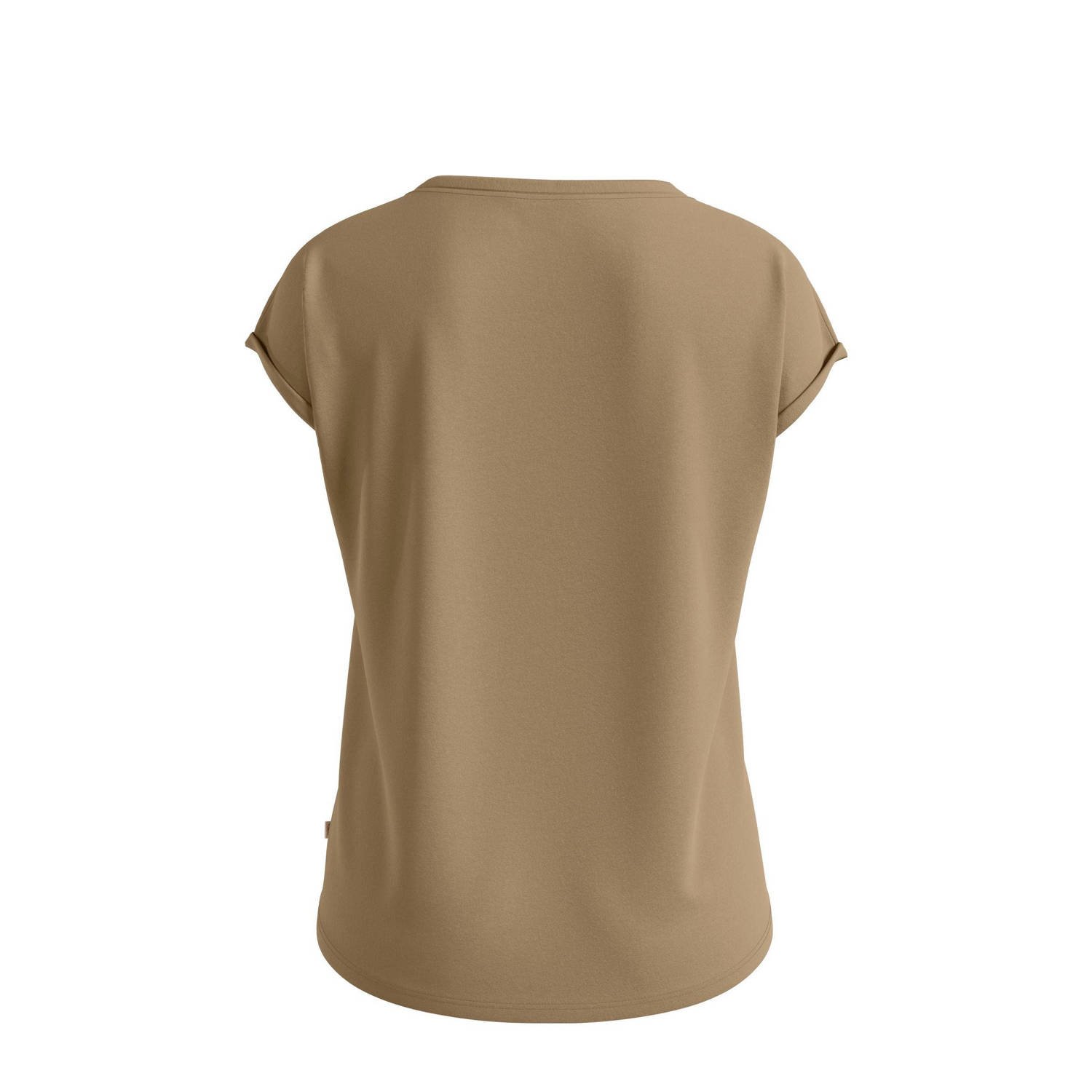 Q S by s.Oliver top kaki