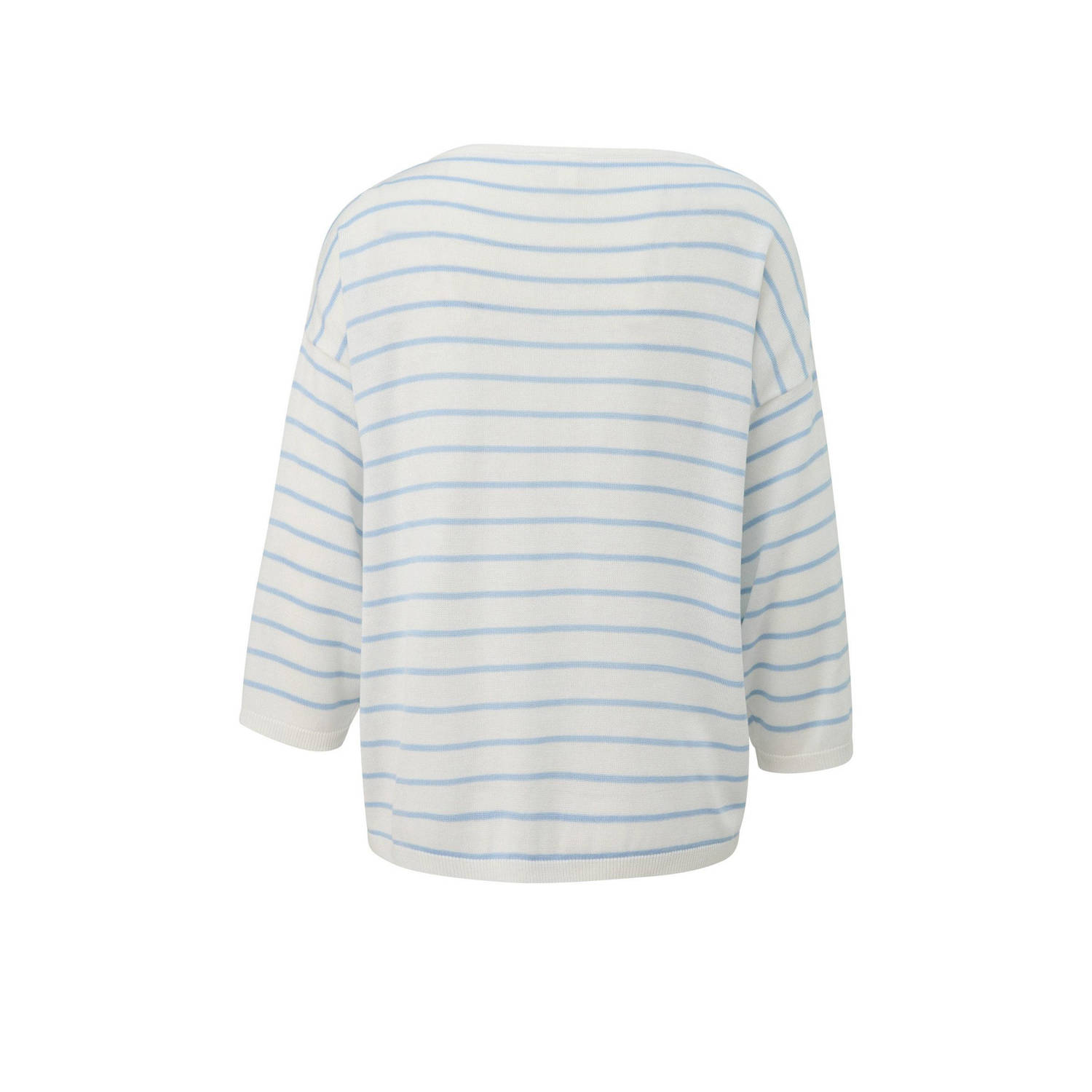 Q S by s.Oliver pullover wit