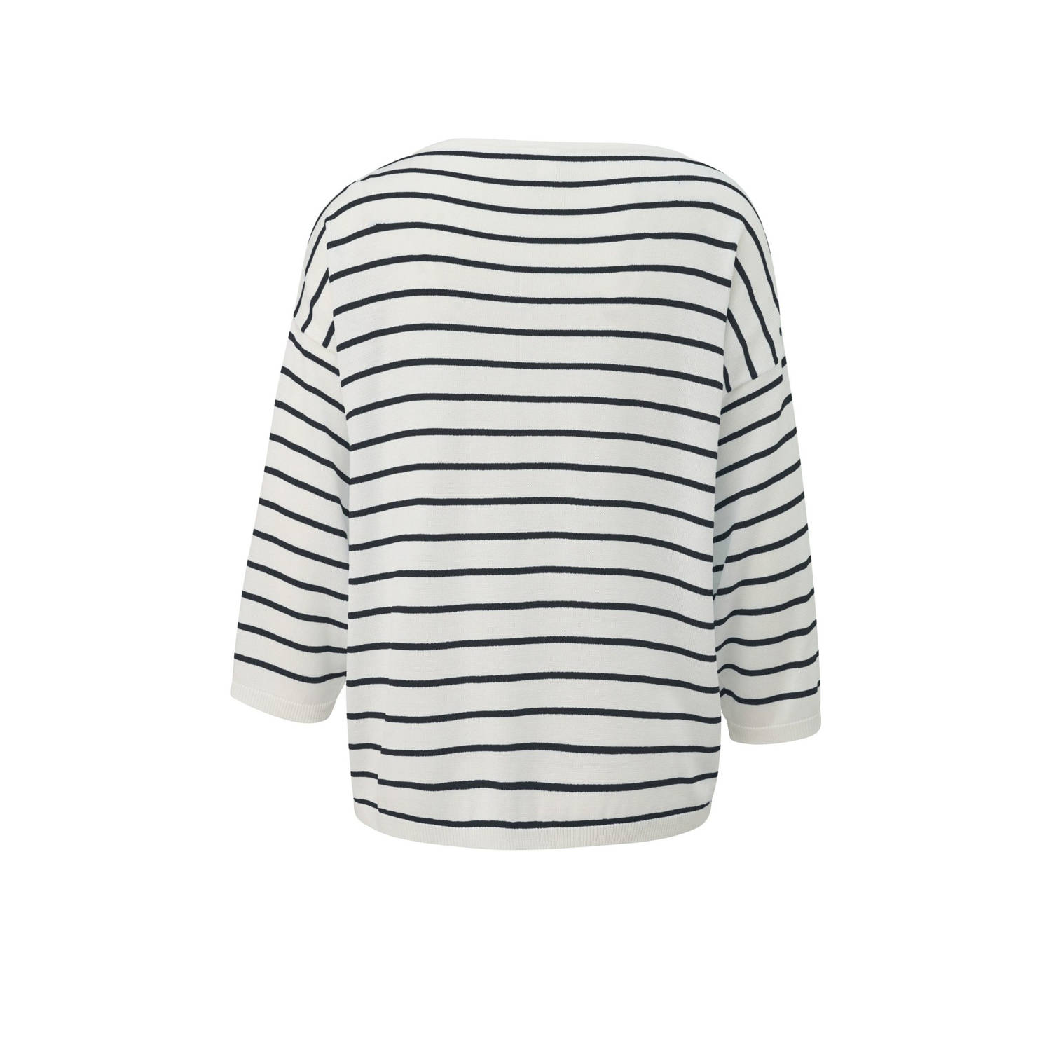 Q S by s.Oliver pullover wit