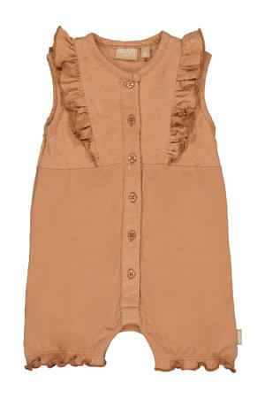 regular jumpsuit bruin