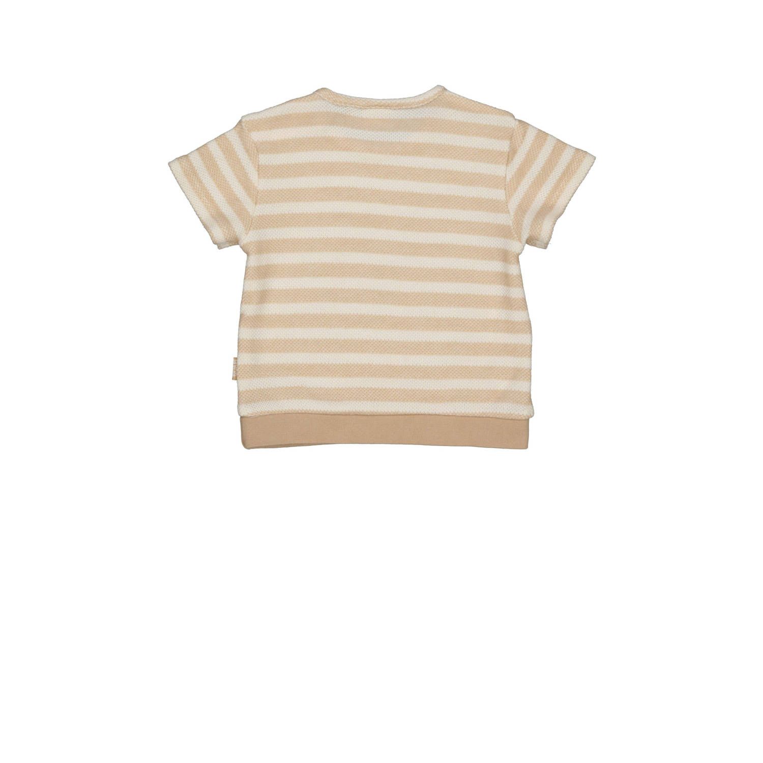 Quapi Newborn T-shirt beige