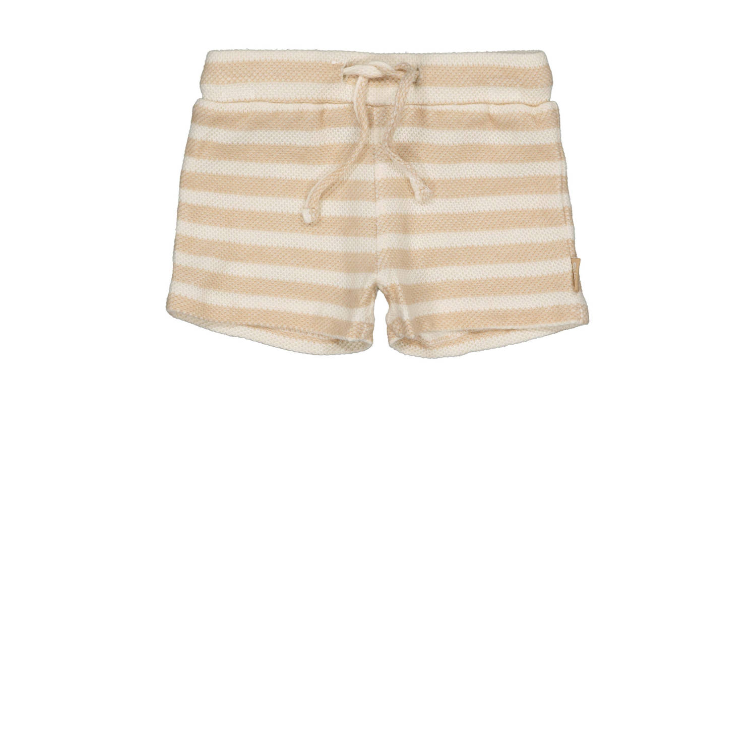Quapi Newborn regular casual short beige