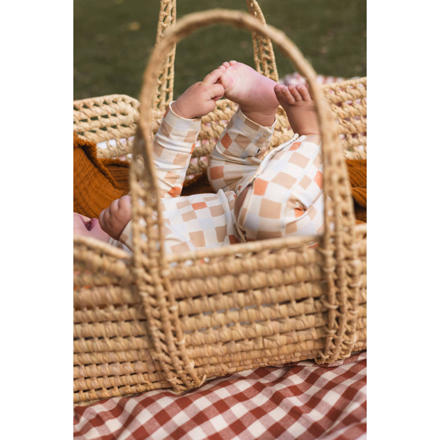 Quapi Newborn beige