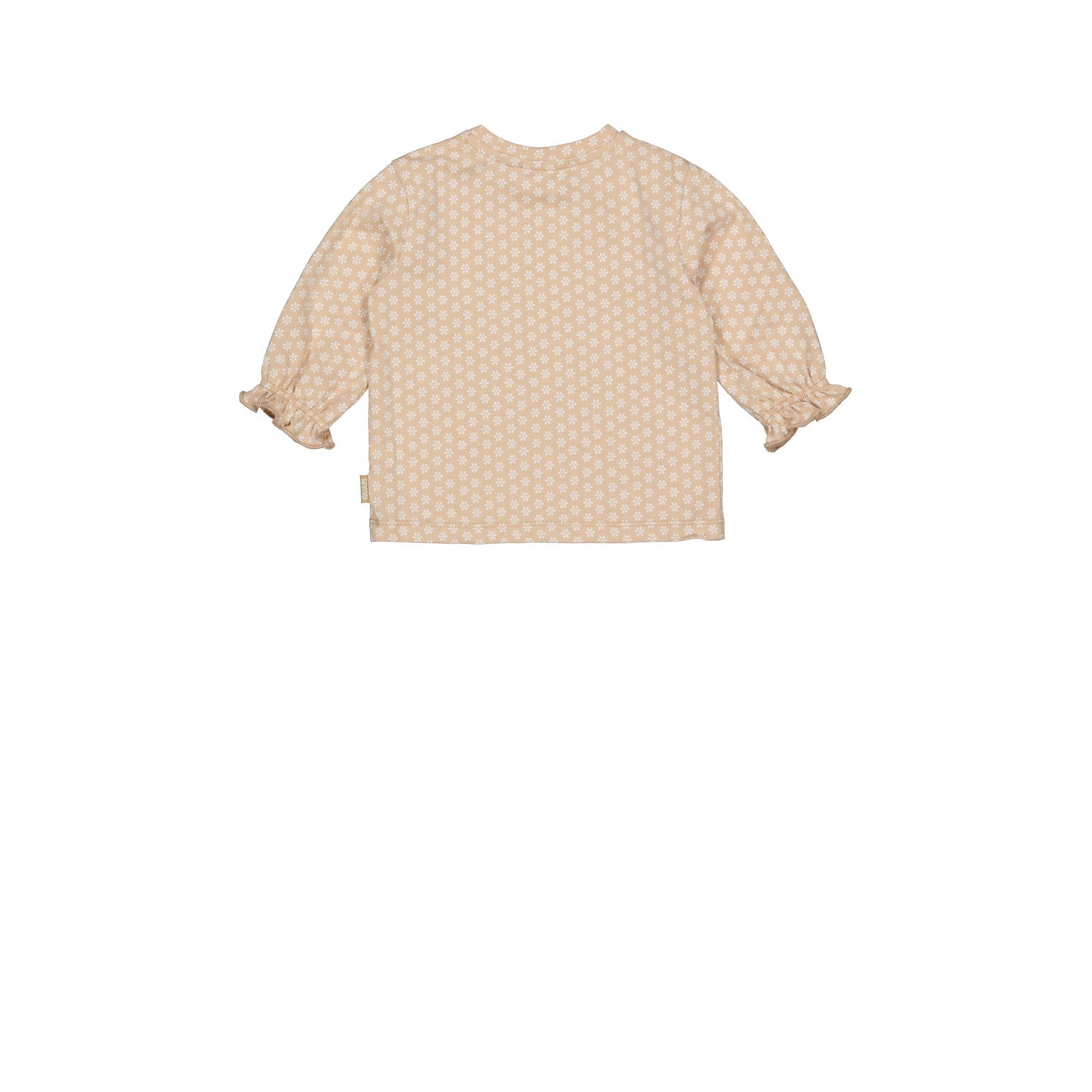 Quapi Newborn longsleeve beige
