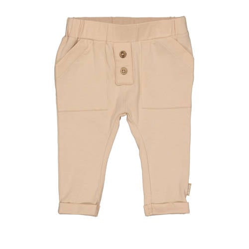 Quapi Newborn regular babybroek beige afbeelding