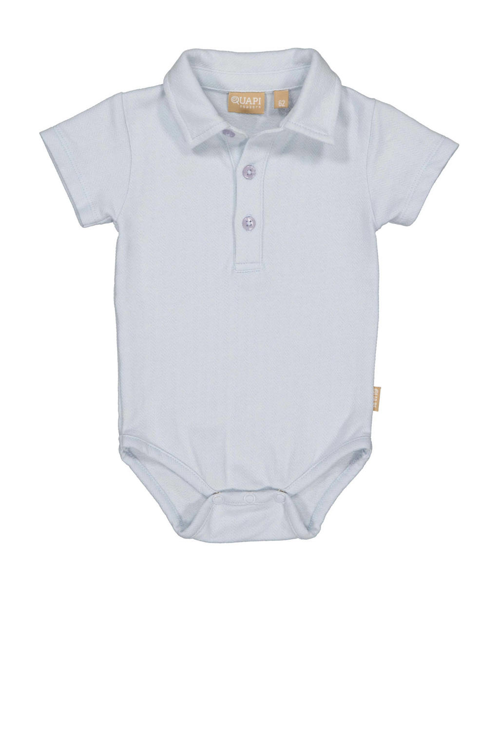 Quapi Newborn